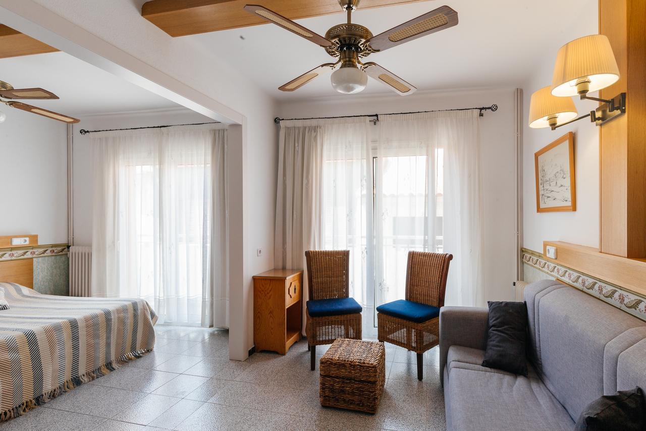 Mallorca Boutique Hotel 马尔格莱特德玛 外观 照片